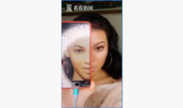 易容术视频,跟随视频学习瞬间变脸技巧